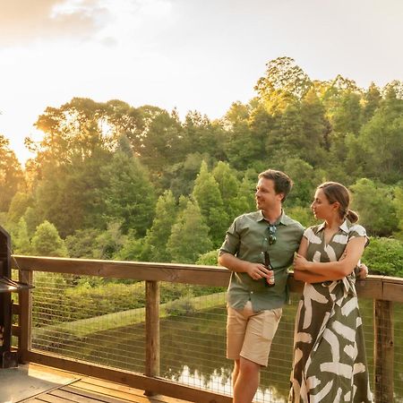 Africamps Magoebaskloof Villa Eksteriør bilde