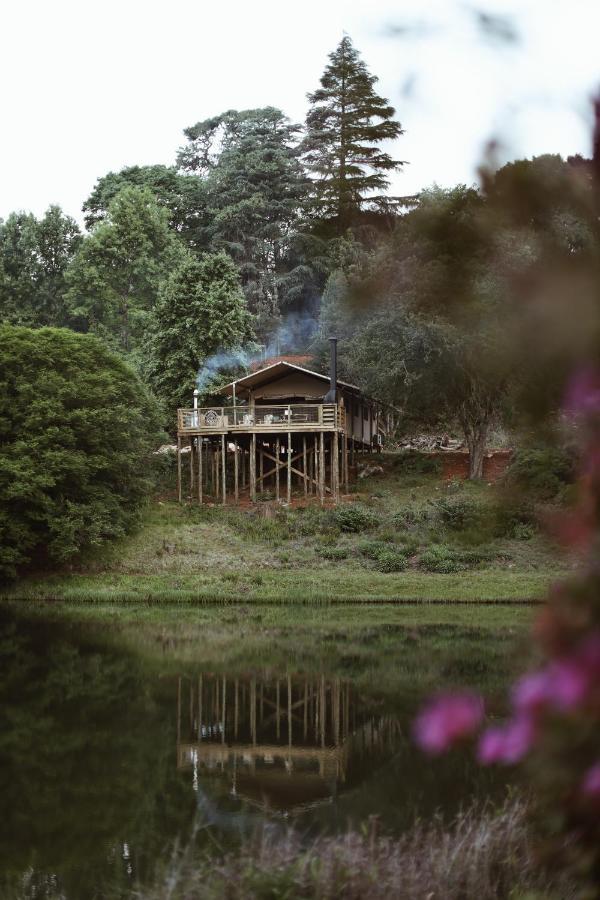 Africamps Magoebaskloof Villa Eksteriør bilde