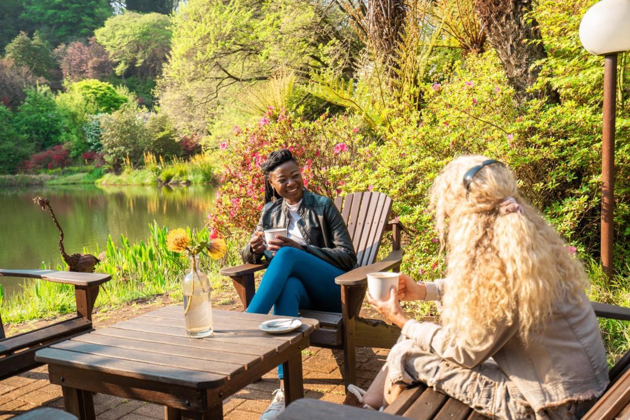 Africamps Magoebaskloof Villa Eksteriør bilde