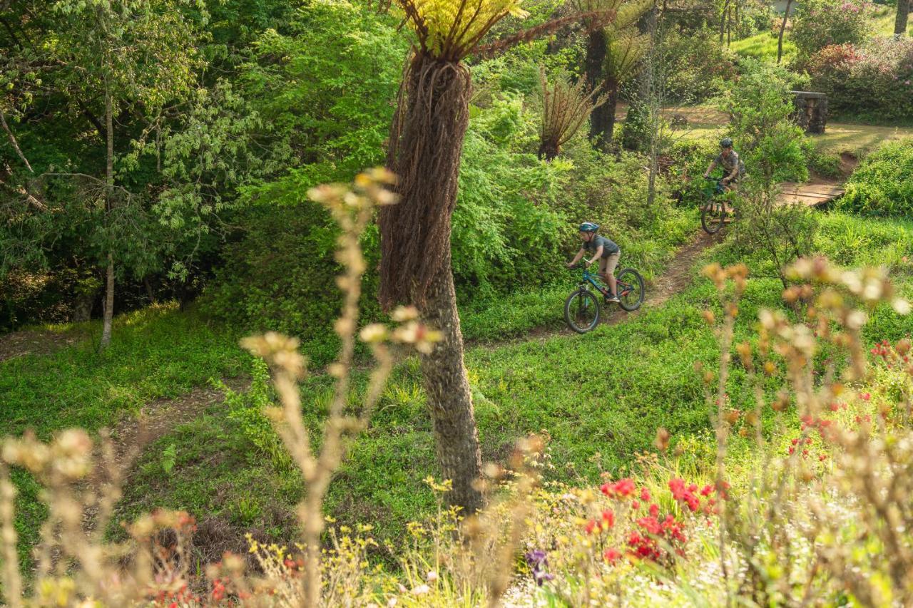 Africamps Magoebaskloof Villa Eksteriør bilde